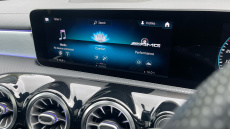 Mercedes-AMG A-Class A35 4Matic Premium Plus 5dr Auto Petrol Hatchback